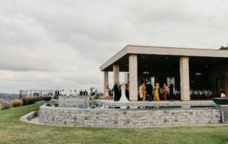 black oak mountain vineyards
