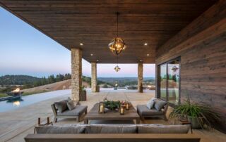 black oak mountain vineyards