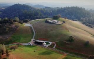 black oak mountain vineyards