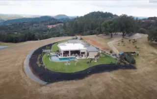 9 features at black oak mountain vineyards