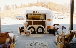 cute mini bar