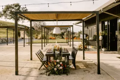 introducing the vineyard club at black oak
