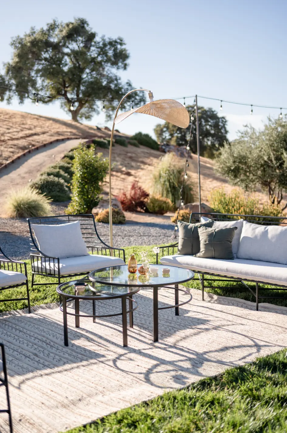 luxury wedding venue in northern california
