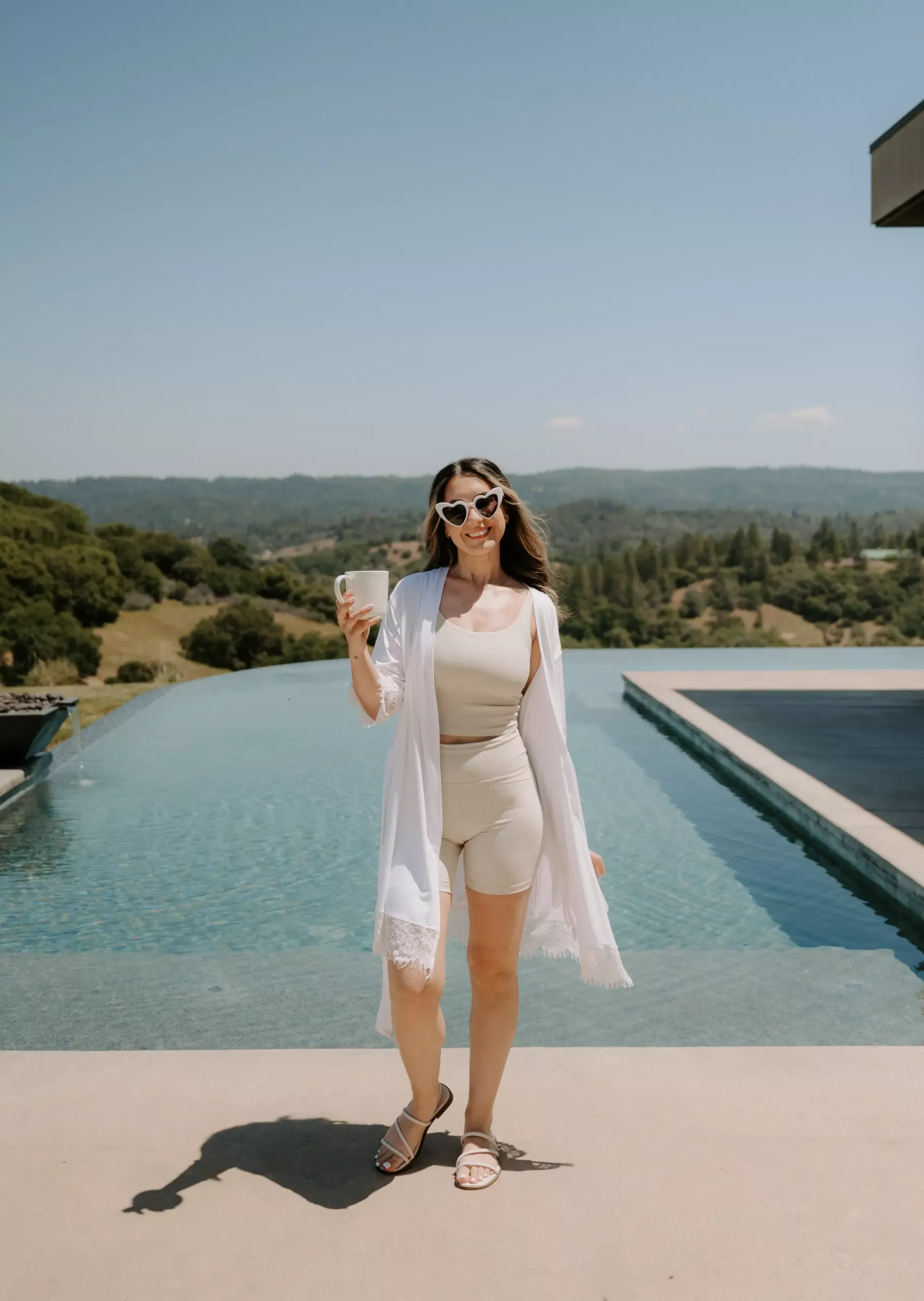 luxury wedding venue in northern california