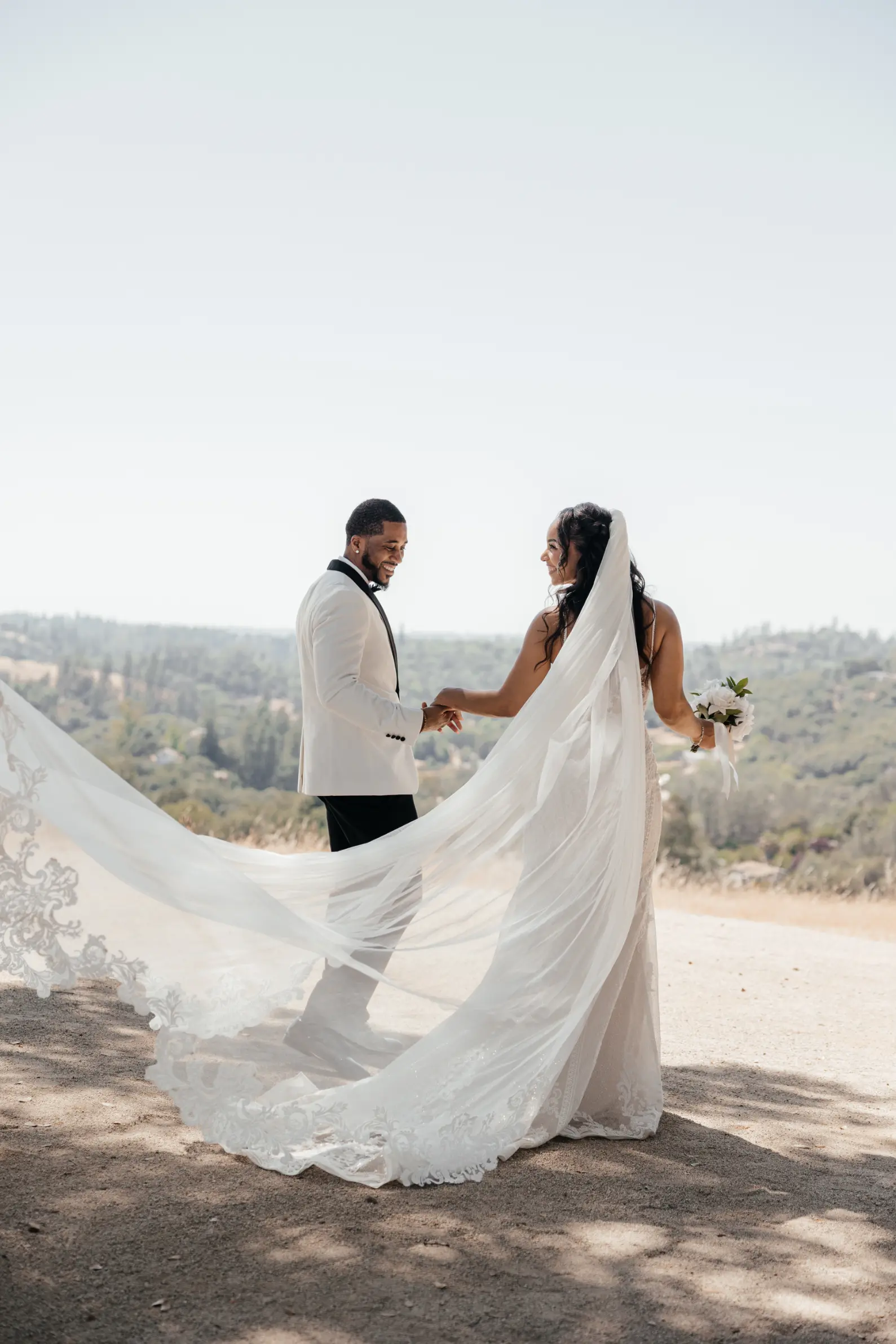 luxury wedding venue in northern california